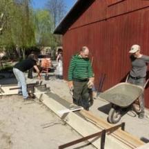 Elternmitarbeit
