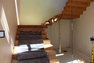 Treppenhaus 24.03.2020