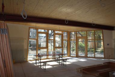 Mehrzweckraum 24.03.2020